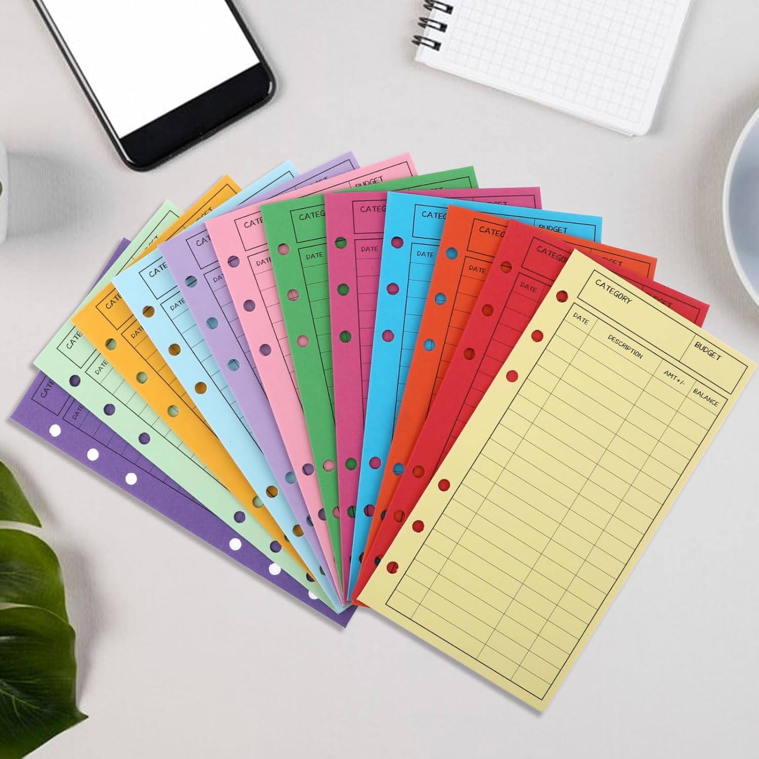 The Ultimate Guide to Using Budget Envelopes