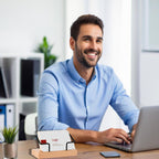 2 Pieces Personalized Business Card Holder Desk Custom Engraved Wooden Business Card Case Holder Custom Wooden Business Name Card Display Stand Postcard Holder for Office Desktop Business Card Stand 0