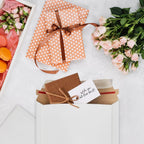 10 Pack 6x6 Inch Rigid Mailers – 420 GSM Self Seal Stay Flat Cardboard Envelopes for CDs, DVDs, Photos, Documents – Tear Strip, Do Not Bend Labels – Square Card Mailers & Shipping Envelopes (White)