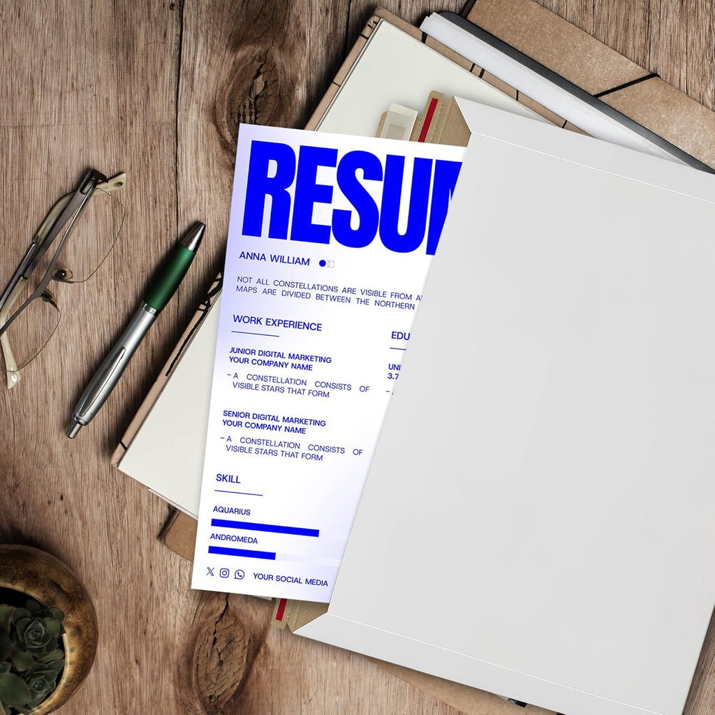 10 Pack 6x6 Inch Rigid Mailers – 420 GSM Self Seal Stay Flat Cardboard Envelopes for CDs, DVDs, Photos, Documents – Tear Strip, Do Not Bend Labels – Square Card Mailers & Shipping Envelopes (White)